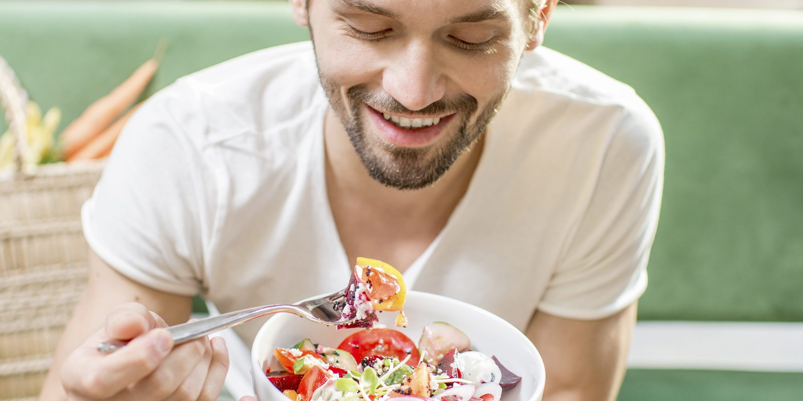 La Importància de l'Alimentació en la Salut Bucal