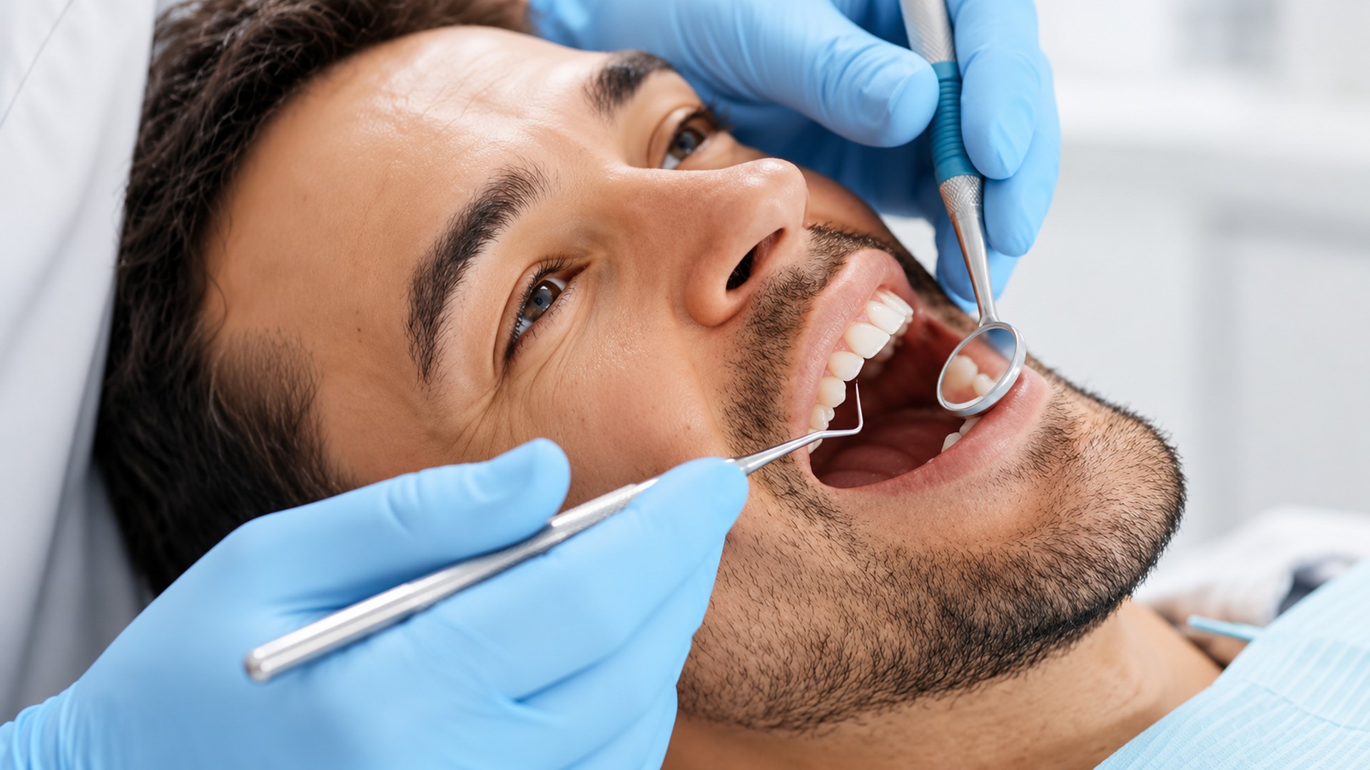 Fenestració dental. Què és, quan es necessita i com es realitza