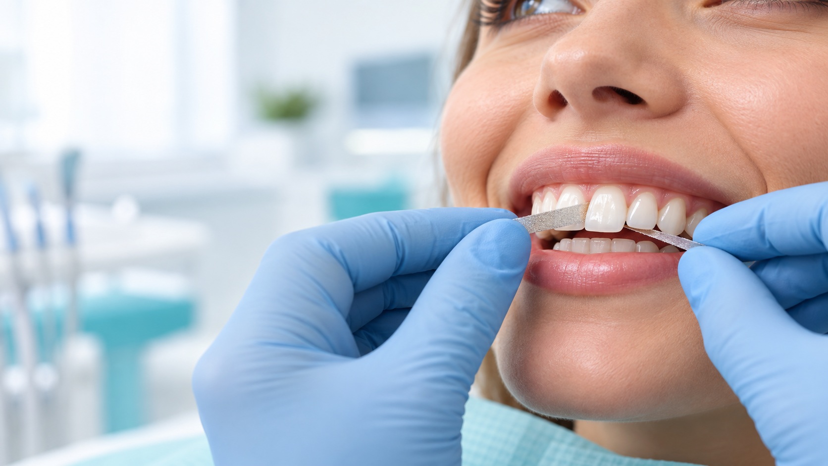 Stripping dental. Què és i quan es recomana?