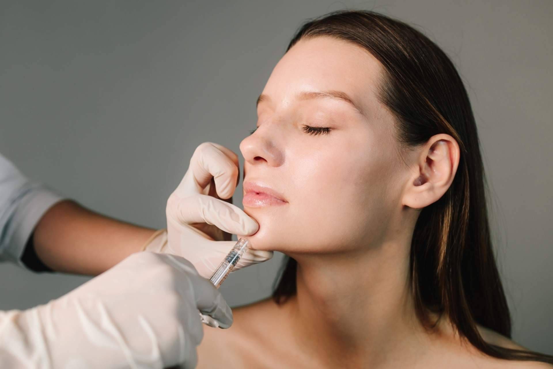 Tractament del bruxisme amb toxina botulínica (Botox)